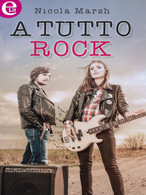 cover image of A tutto rock